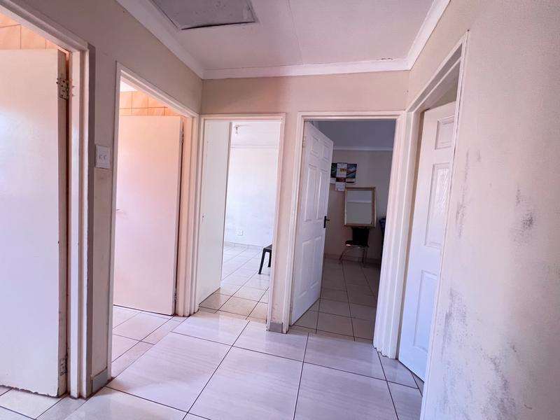 3 Bedroom Property for Sale in Kathu Northern Cape